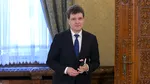 Nicușor Dan, în impas, după 4 săptămâni de criză politică. Nominalizarea lui Tomac, așteptată pentru ieri, a eșuat. Azi a reluat consultările informale – SURSE