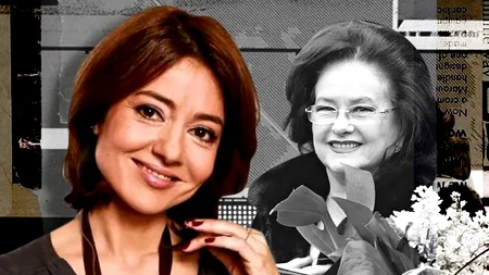 VIDEO | Oana Sîrbu, imagini emoționante din cabina regretatei Stela Popescu, la 4 ani de la moartea actriței: ”Drum bun, artista noastră-n veșnicie!”