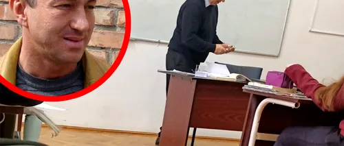 Caz ireal în județul Cluj! Cum a ajuns interlopul „Balibacea” să predea matematică la Colegiul Național „Mihai Viteazul” din Turda