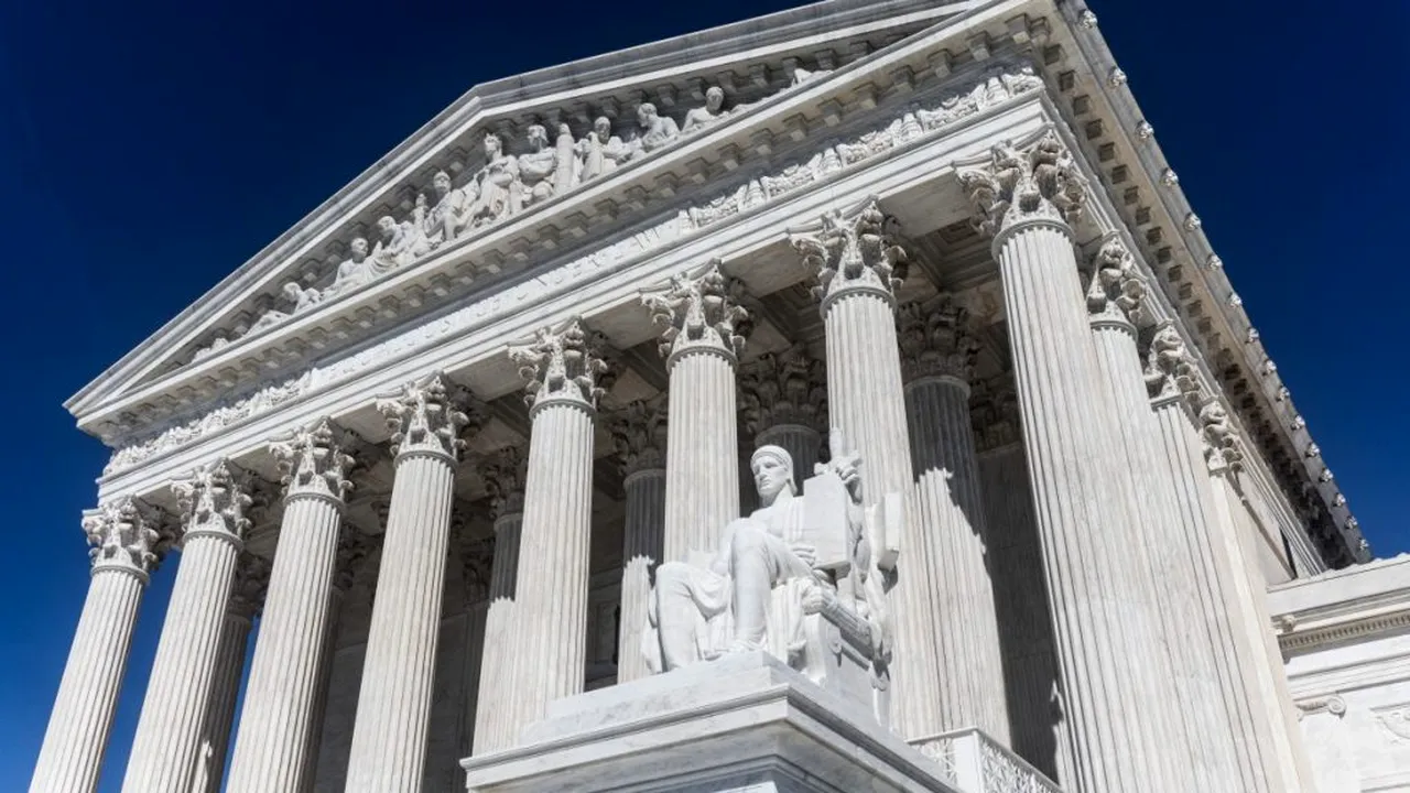 Donald Trump pierde și la Curtea Supremă! Ultima lovitură încasată de președintele SUA