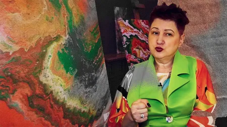 EXCLUSIV VIDEO | Scleroza multiplă, boala cu o mie de fețe. Simona Tănase: 