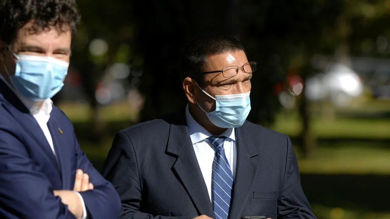 Ședință decisivă pentru carantinarea Bucureștiului