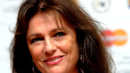 Actrița Jacqueline Bisset vine la Festivalul 