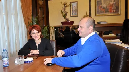 Olguța Vasilescu spune că Primăria Craiova vrea să cumpere un teren de la Mititelu, cu 1,5 mil. euro
