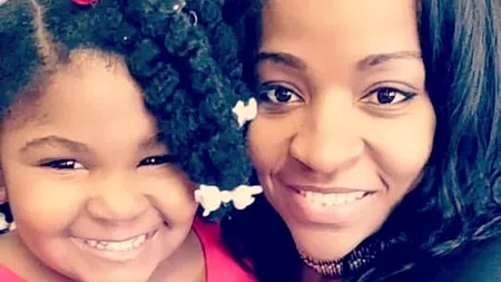 O mămică a luat inițiativa când a văzut că cea mică se îngrășase: Fetița mea nu se mai putea juca normal cu ceilalți copii și nu mai putea respira cum trebuie | Transformarea este uluitoare - FOTO / VIDEO