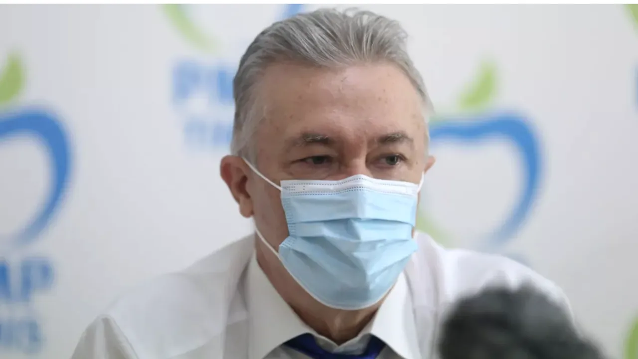 Cristian Diaconescu: „Nu ne insultaţi inteligenţa după câte necazuri şi probleme s-au prăbuşit peste români”