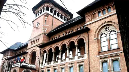 Conducerea MNȚR, susținută de Rețeaua Națională a Muzeelor în cazul scandalului homofob