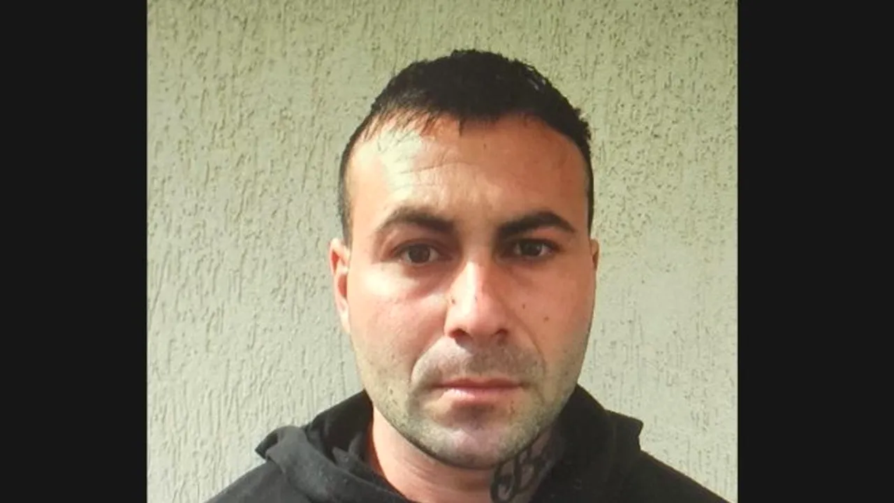 Alertă! Un deținut a EVADAT de la Penitenciarul Poarta Albă! / Motivul pentru care a fost condamnat la închisoare