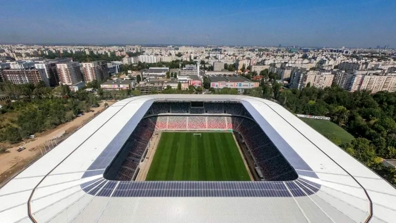 Omul viitorului va fi sportiv! Investițiile CNI ne pregătesc pentru performanță