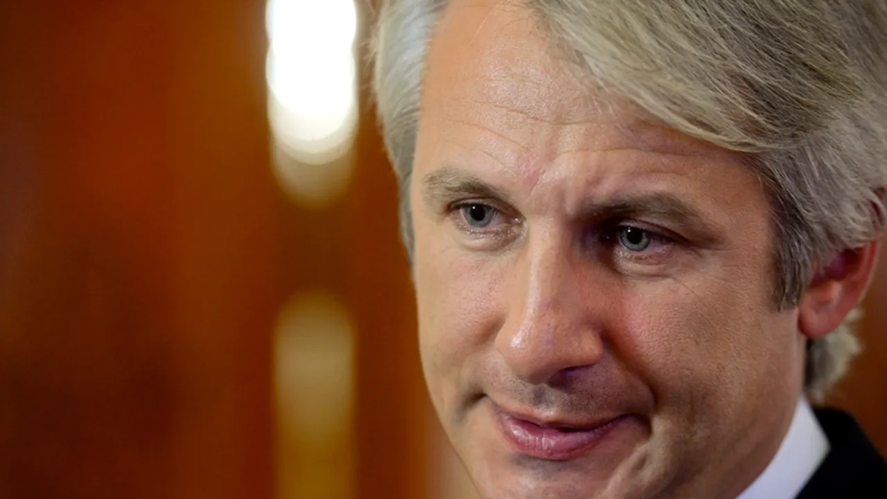 Ministrul Teodorovici se laudă cu absorbție de 25% a fondurilor europene. Consiliul Fiscal: Suntem sub jumătatea țintei pentru 2013