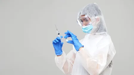 Situație îngrijorătoare în Coreea de Sud. Mai multe persoane au murit după ce s-au vaccinat antigripal