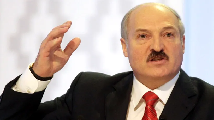Alexander Lukashenko: „Moneda unică pentru Uniunea Euroasiatică nu va fi adoptată în timpul mandatului meu