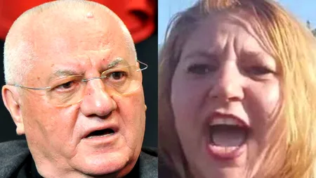 Senatoarea AUR Diana Șoșoacă, criticată dur de Mitică Dragomir! „Este o rușine națională ce faceți, Cercel este o somitate”