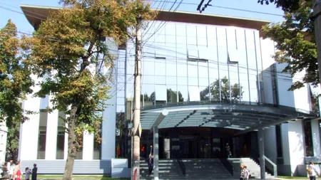 Primăria Galați își suspendă, din nou, activitatea cu publicul după ce mai mulți angajați s-au infectat cu Covid-19