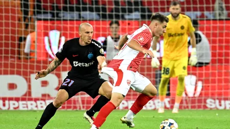 Câte BILETE s-au vândut la FCSB - Dinamo! Gigi Becali amenință: „N-o bați pe Dinamo, lasă-te de fotbal”