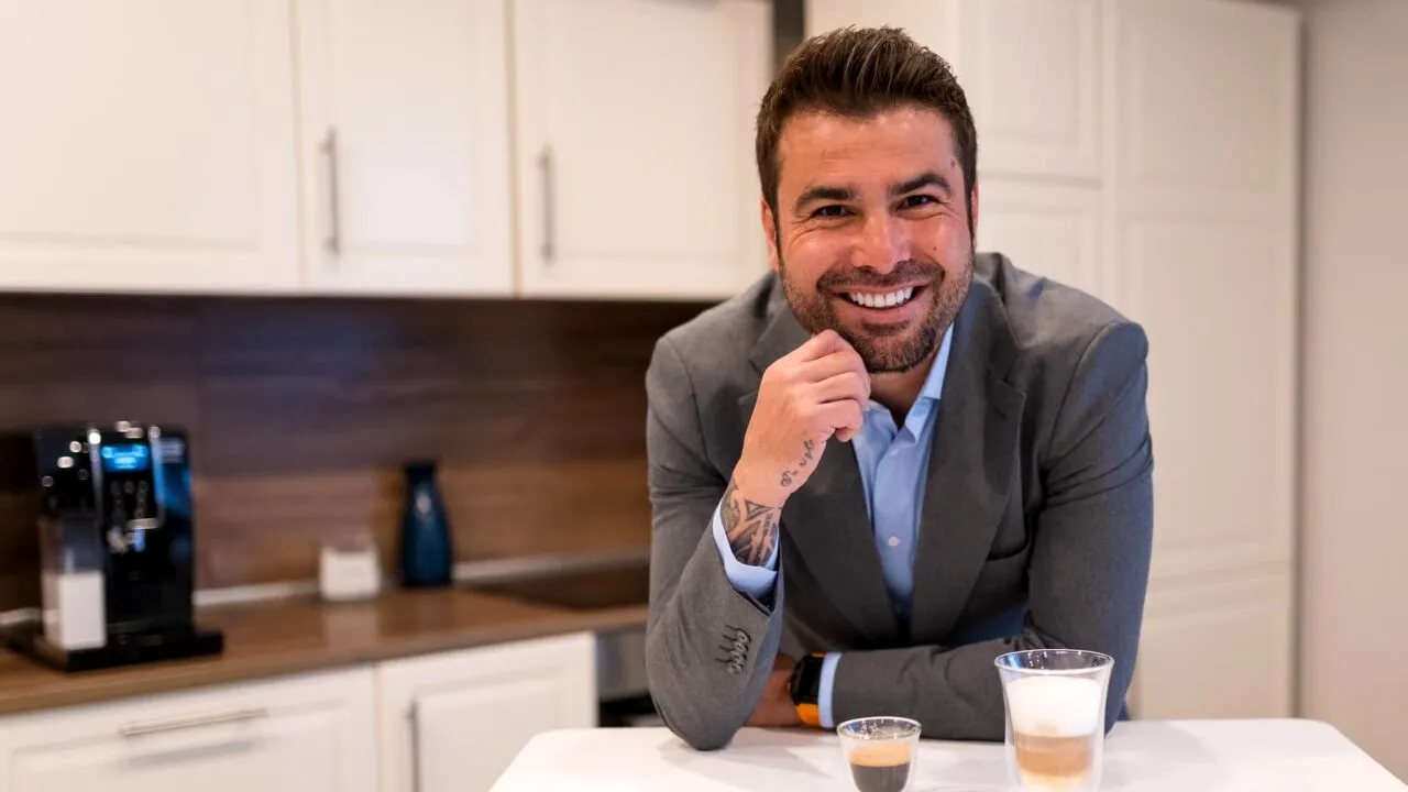 CUM ARATĂ cei patru copii ai lui Adrian Mutu. Fostul fotbalist are o familie superbă!