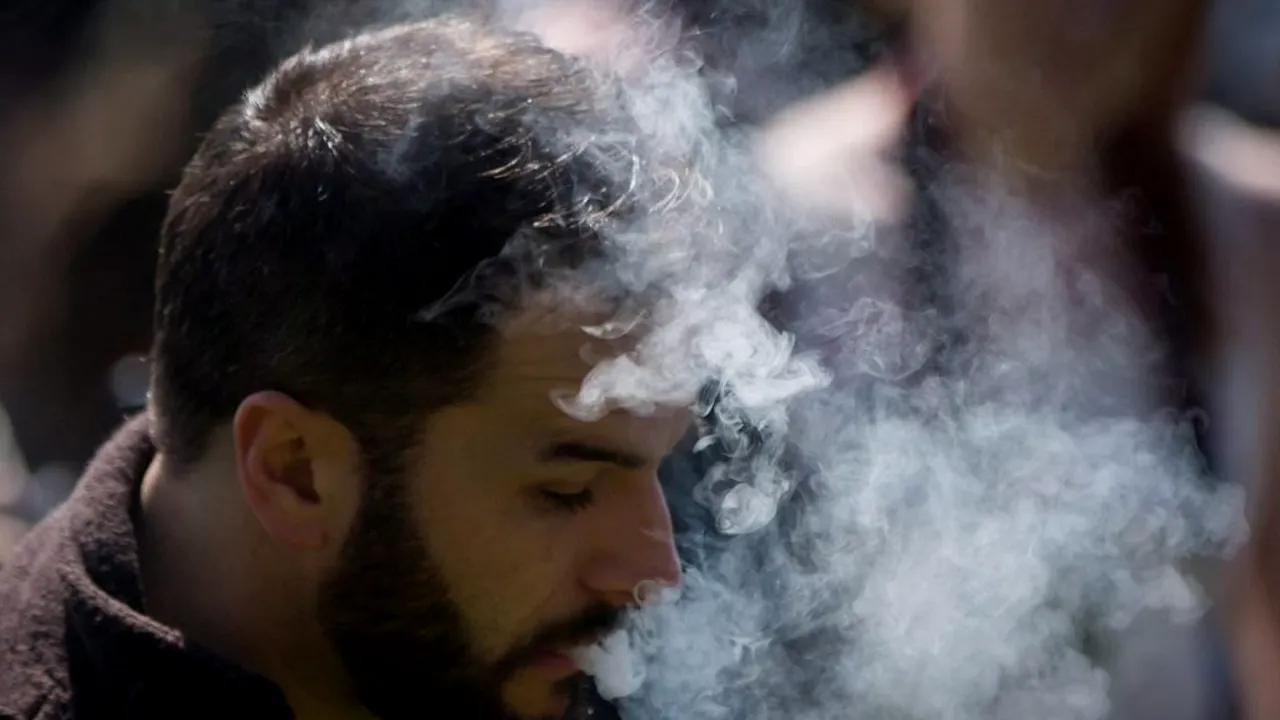 ANA: Canabisul, cel mai consumat drog din România. Pe locul doi se află noile substanțe psihoactive 