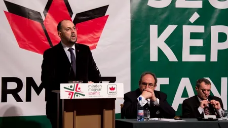 Consiliu UDMR. Planurile lui Kelemen Hunor de regionalizare economică și de radiere a articolului 1, alineatul 1, din Constituție