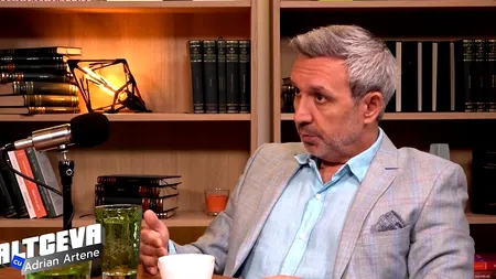 Psihologul Constantin Cornea, invitat la podcastul ALTCEVA cu Adrian Artene. Cum știm dacă suntem doar îndrăgostiți sau dacă iubim cu adevărat
