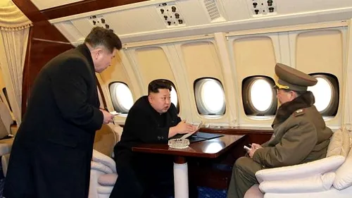 Kim Jong-Un a ordonat 15 execuții în ultimele luni