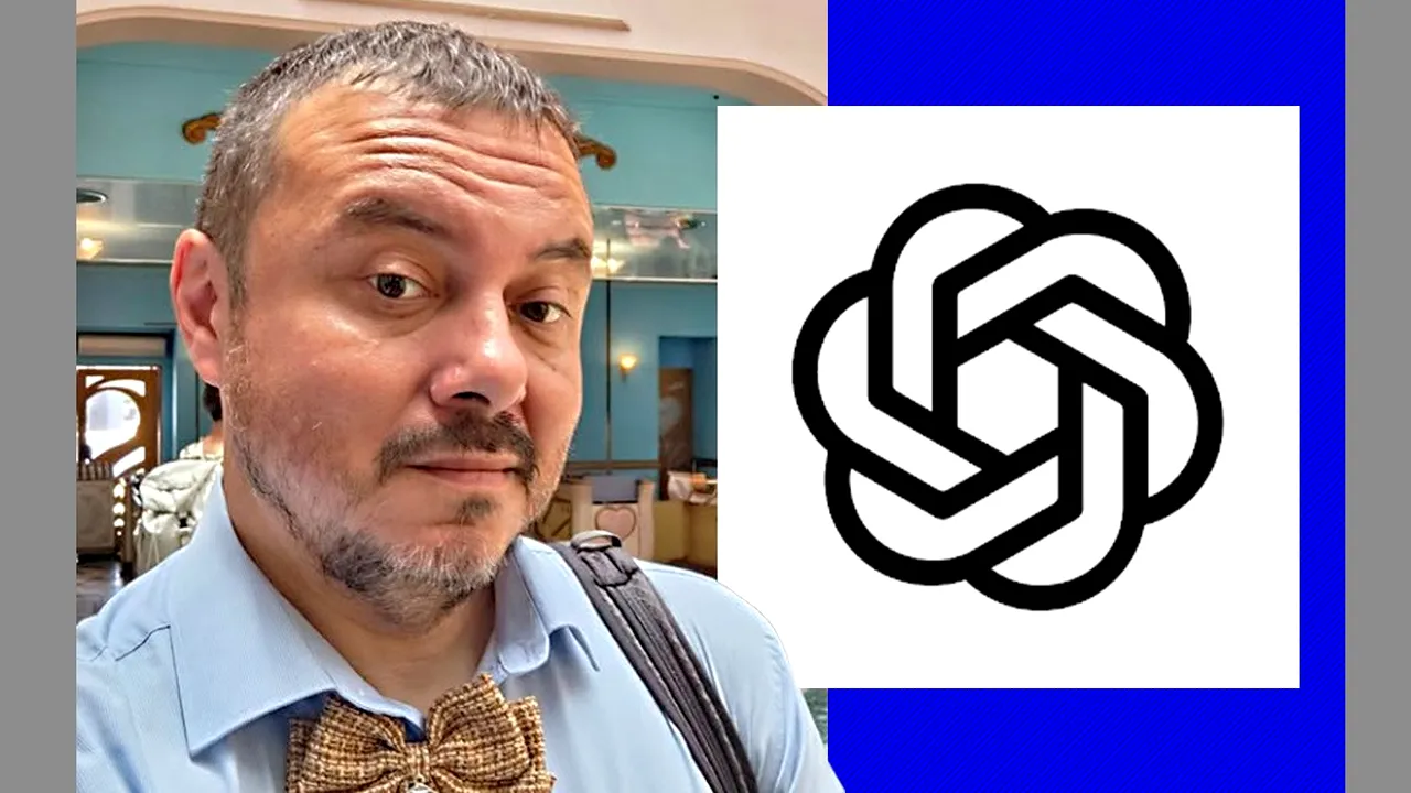 Cum s-a dat de gol consilierul general Cătălin Teniță după ce a scris, cu ajutorul AI, un text despre Iran. „Dacă dorești, pot adapta tonul mai mult”