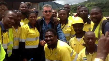 Cine este acest român, devenit „ÎMPĂRAT