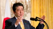 VIDEO | Fostul premier japonez Shinzo Abe a fost împușcat în timpul unui discurs / Anunțul autorităților: „Nu prezintă semne vitale” (UPDATE)