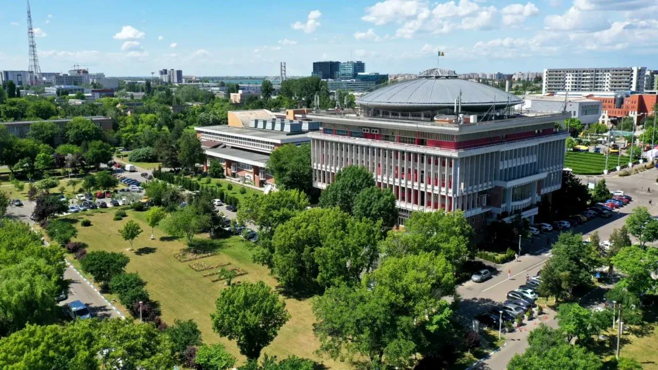 Politehnica București construiește un nou cămin studențesc. Valoarea proiectului depășește 38 milioane lei, din PNRR. Câte locuri de cazare va avea