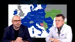 Dan Dungaciu: „Răspunsul Uniunii Europene la reacția populației este NEDEMOCRATIZAREA Uniunii Europene”
