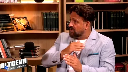 VIDEO. Vasile Păun, celebrul antrenor holistic, dezvăluie secretul împlinirii: „Să nu rămânem în acea colivie, acel acvariu al simțurilor...”