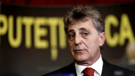 Mircea Dușa a fost reales președinte al PSD Harghita