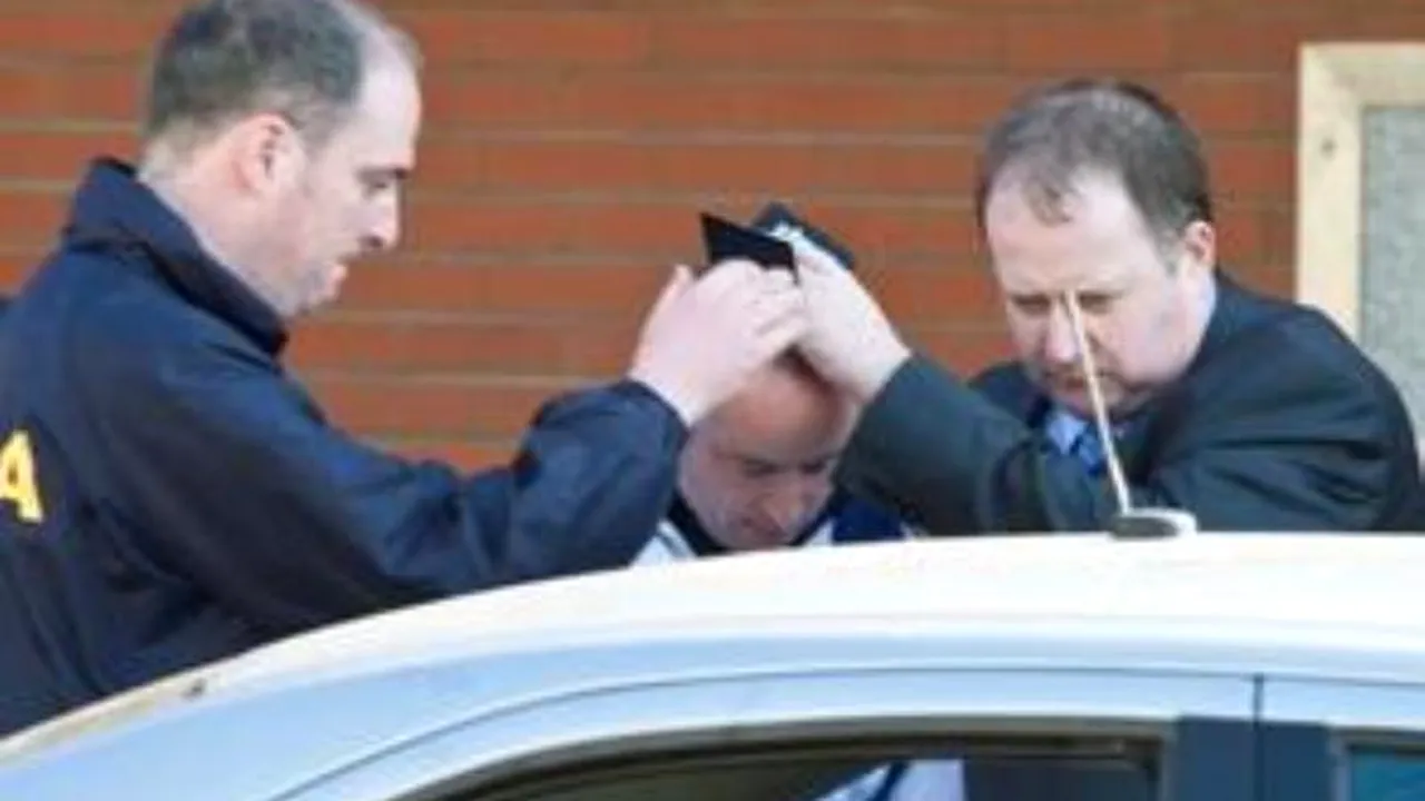 Procesul suspectului în cazul uciderii unei adolescente românce a început în Irlanda