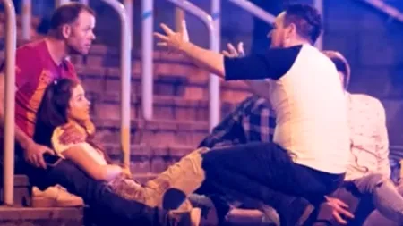 Un actor celebru a inițiat o campanie online de strângere de fonduri pentru victimele din Manchester