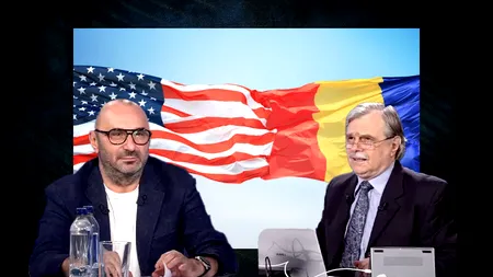 Valentin Stan: „Noi nu mai avem nicio alianță cu SUA”