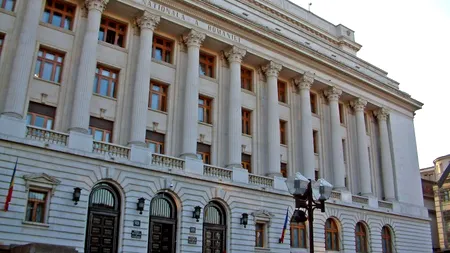 Opt bănci au împrumutat doar 2,3 miliarde lei de la BNR, prin repo