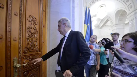 „Ca să nu ne mai chinuim