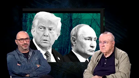Ion Cristoiu: „Electoratul lui Dan a spus că Trump este PRIETENUL lui Putin. Nicușor nu trebuia să stea de vorbă cu el”