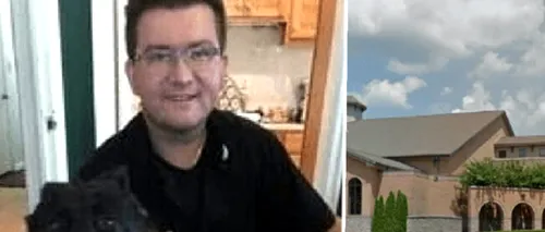 Un preot catolic dă vina pe câinele lui „rasist, după ce a refuzat să angajeze o îngrijitoare de culoare la biserică