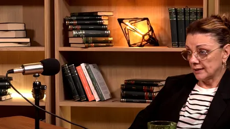 Carmen Tănase, dezvăluiri uluitoare despre relația cu DUMNEZEU: „Sunt convinsă că s-a săturat de cererile mele, dar cu toate astea mă ajută”