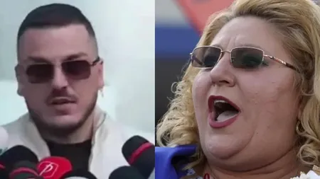 Parchetul General a început urmărirea PENALĂ în cazul Dianei Șoșoacă și al lui Makaveli, după ce au agresat jurnaliștii Antena 3