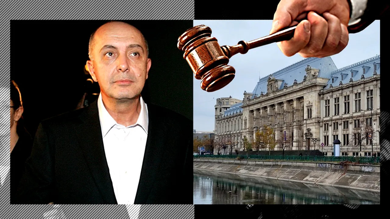 Curtea de Apel București a constatat că sechestrul pus pe firmele lui Puiu Popoviciu care dețin terenurile din Băneasa este „încetat de drept”