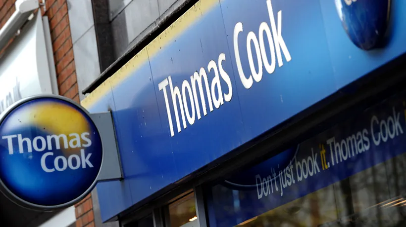 Ministrul Turismului anunță: Mii de turiști români sunt afectați de falimentul Thomas Cook