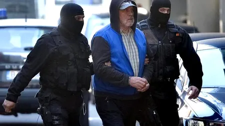 EXCLUSIV. Avem rezultatele expertizelor din dosarul lui Dincă. Ce au găsit anchetatorii în wc-ul din curtea monstrului