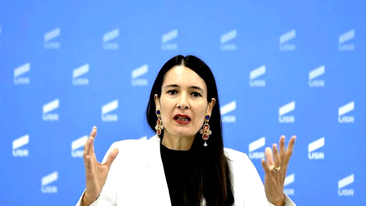 Clotilde Armand, întrebată despre ultimul act de caritate făcut: „Eu am făcut multe donații pentru cauza mea”