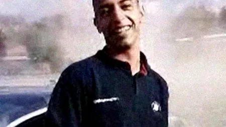 Bărbatul și copilul care apar în ultima înregistrare video a SI ar fi rude cu Mohamed Merah
