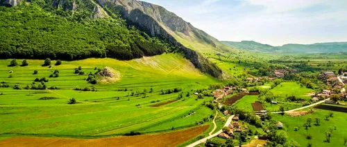 Locul de basm din România cu doar 1.000 de locuitori și 100.000 de turiști! Străinii îl numesc diamantul turistic al țării noastre