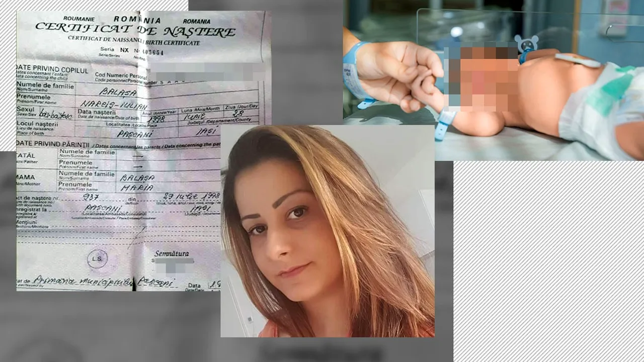 EXCLUSIV | După 25 de ani, o femeie din Pașcani își caută fratele, declarat mort la scurt timp după naștere. ”Am primit o scrisoare”