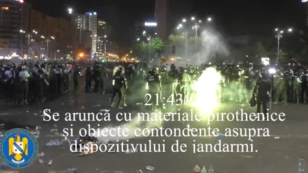 Imagini cu jandarmii 