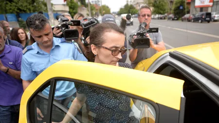 Cazul Sorinei. Procuroarea responsabilă a fost pusă sub urmărire penală