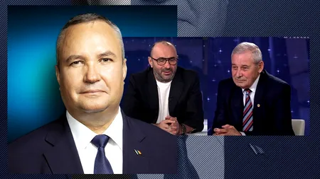 Gen. Eugen BĂDĂLAN: Ciucă n-a fost la Nassiriya/ Nicolae CIUCĂ: Există un jurnal al acţiunilor militare
